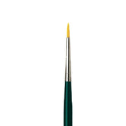 Da Vinci Nova Sentetik Yuvarlak Sulu Boya Fırçası Seri 1570 No:2