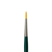 Da Vinci Nova Sentetik Yuvarlak Sulu Boya Fırçası Seri 1570 No:4