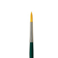 Da Vinci Nova Sentetik Yuvarlak Sulu Boya Fırçası Seri 1570 No:9