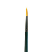 Da Vinci Nova Sentetik Yuvarlak Yağlı Boya Ve Akrilik Boya Fırçası Seri 1670 No:26