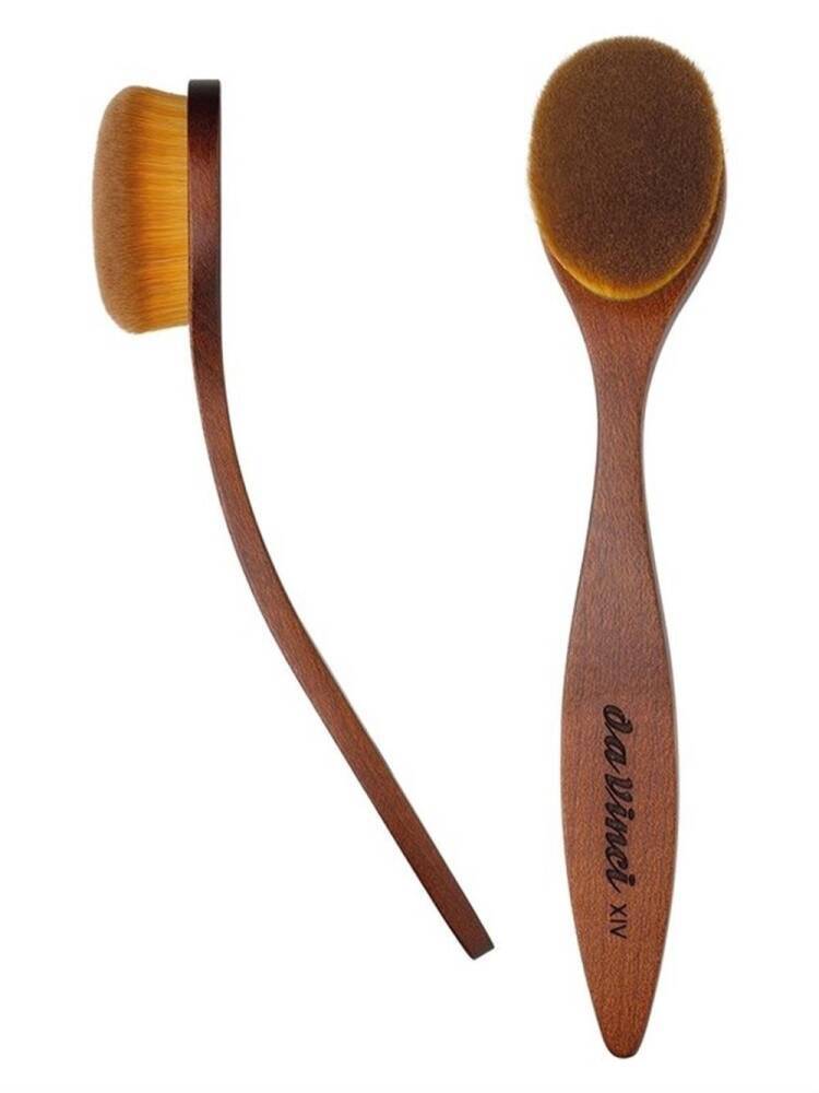 Da Vinci Pastel Fırçası 25 Seri No:12