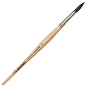 Da Vinci Petit Gris Mix Yuvarlak Sulu Boya Fırçası Seri 5590 No:10