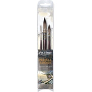 Da Vinci Prafull Sawant Signature Set