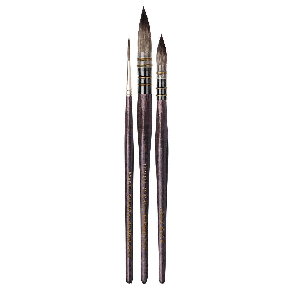 Da Vinci Prafull Sawant Signature Set
