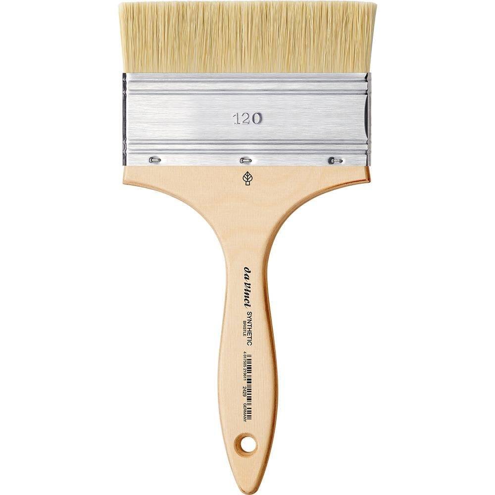 Da Vinci Sentetik Bristle Zemin Fırçası 2429 Seri No:120