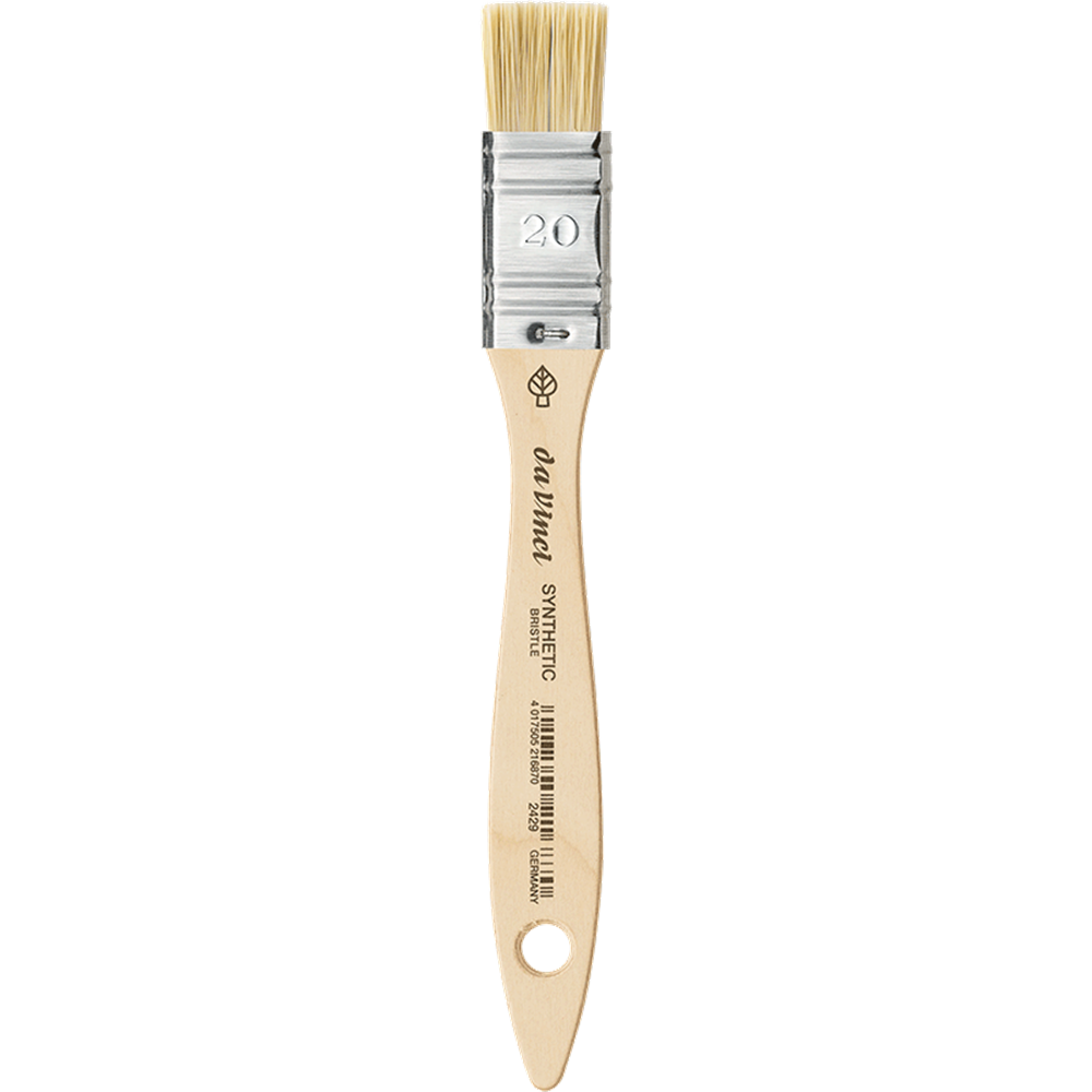 Da Vinci 2429 Seri No:20