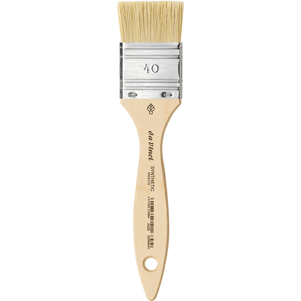 Da Vinci 2429 Seri No:40