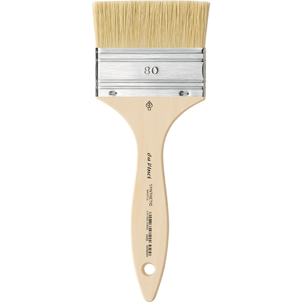 Da Vinci 2429 Seri No:80