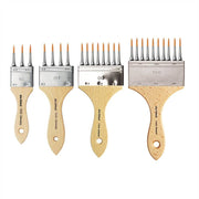 Da Vinci Sentetik Overgrainer Çok Uçlu Fırça Seri 11543 No:60