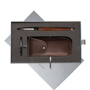 Da Vinci Seri 10-2022 Luxury Travel Brush Set