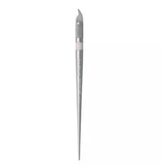 Da Vinci Seri 11005 Ceramic Zircon Line Cut Back Knife