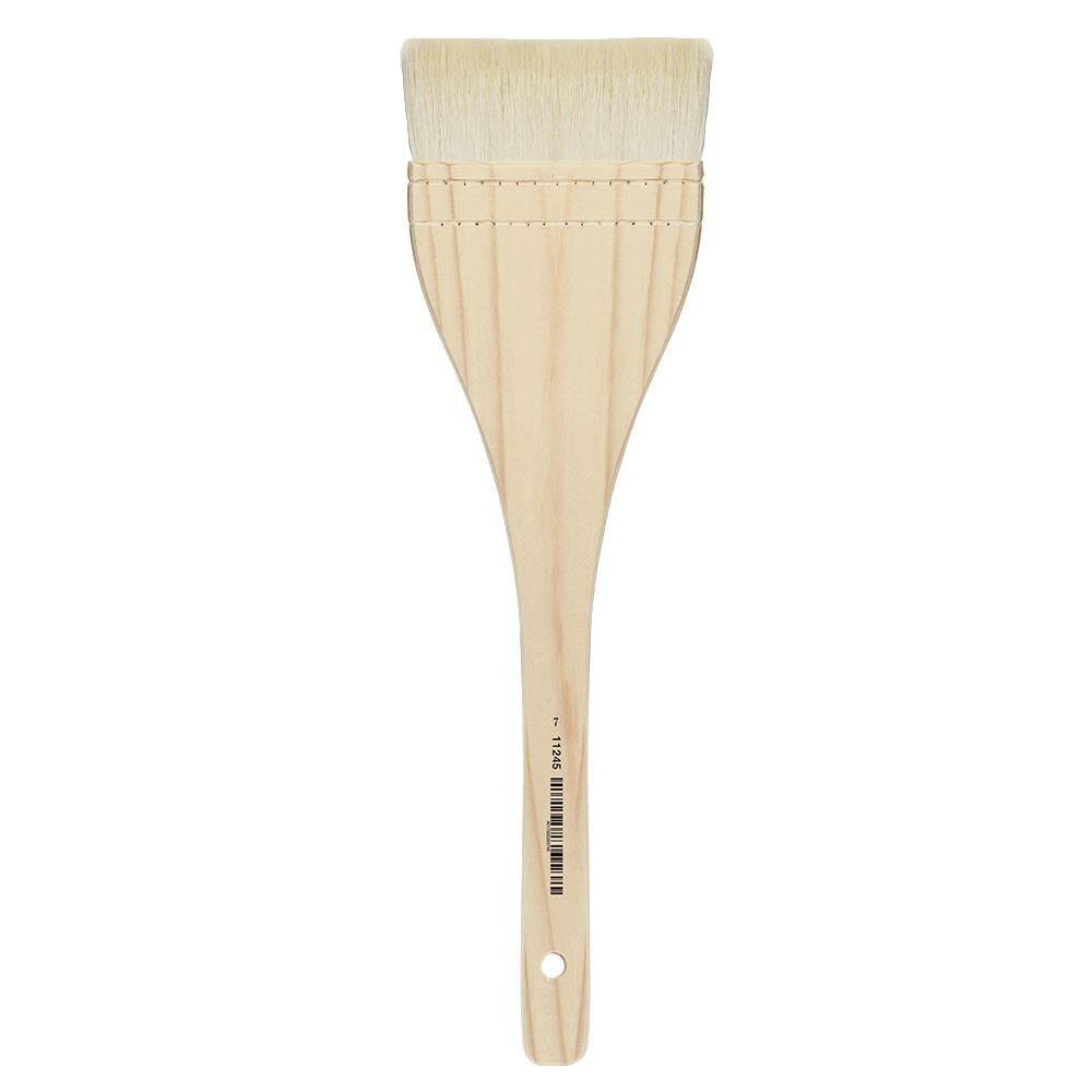 Da Vinci Seri 11245 Keçi Kılı Hake Fırça No:7