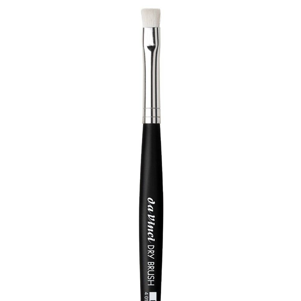 Da Vinci Seri 140 Dry Brush Minyatür Efekt Fırçası No:6