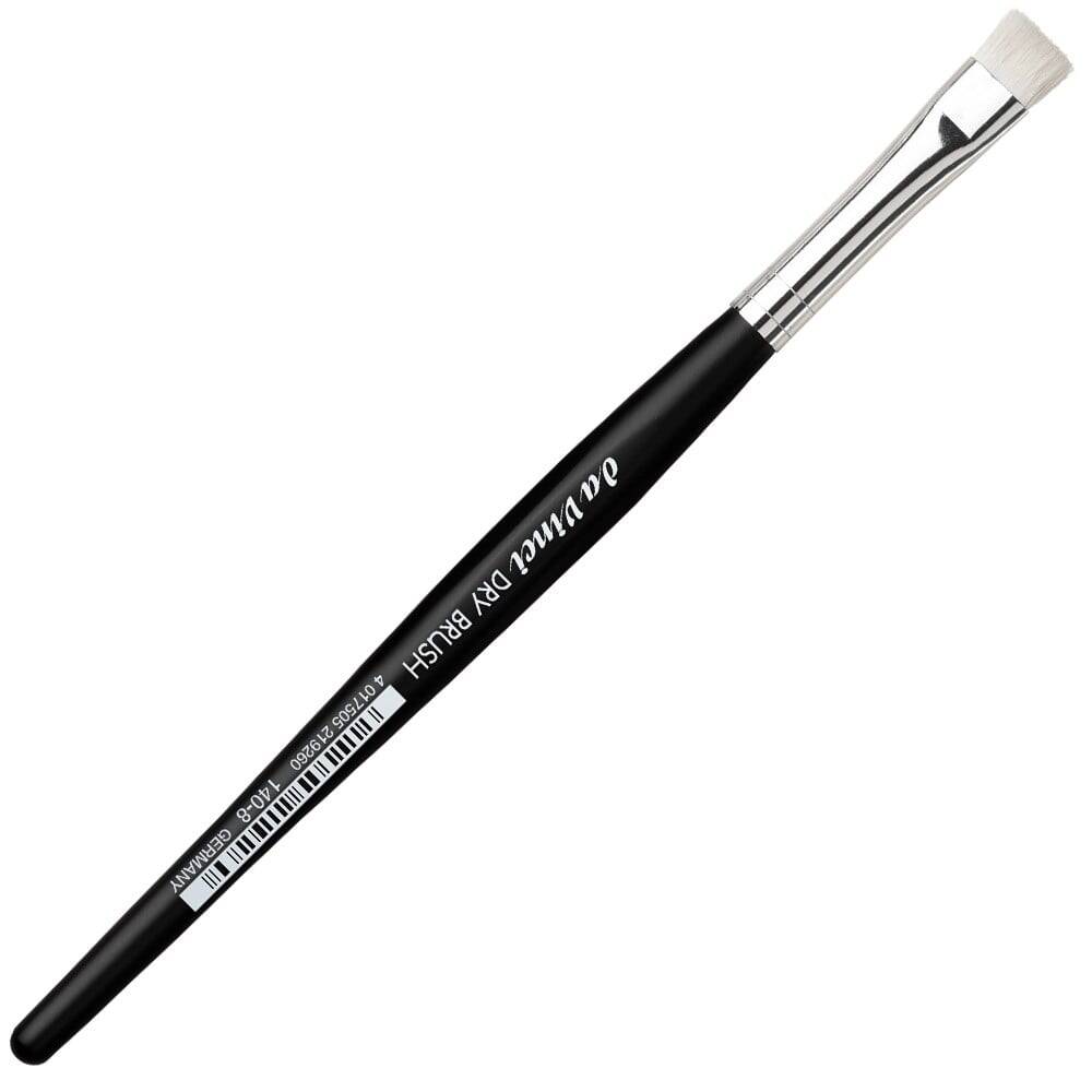 Da Vinci Seri 140 Dry Brush Minyatür Efekt Fırçası No:8