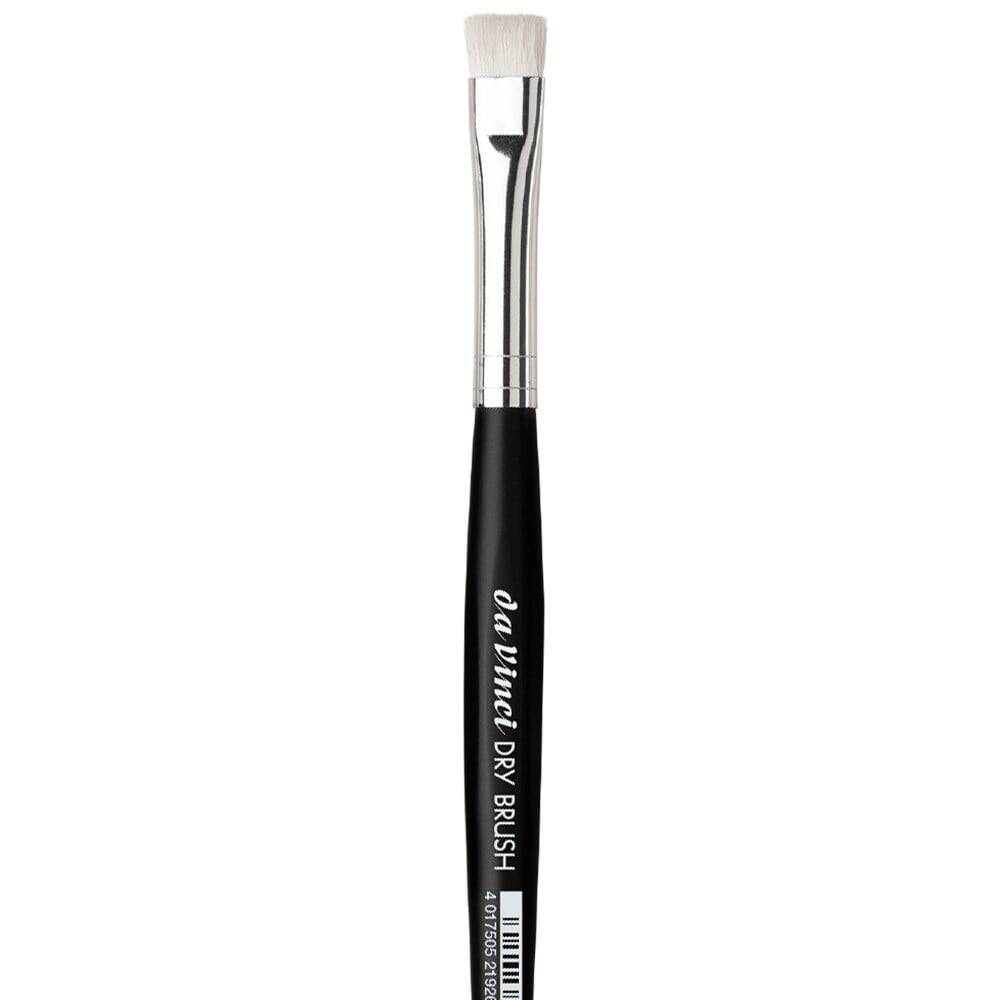 Da Vinci Seri 140 Dry Brush Minyatür Efekt Fırçası No:8