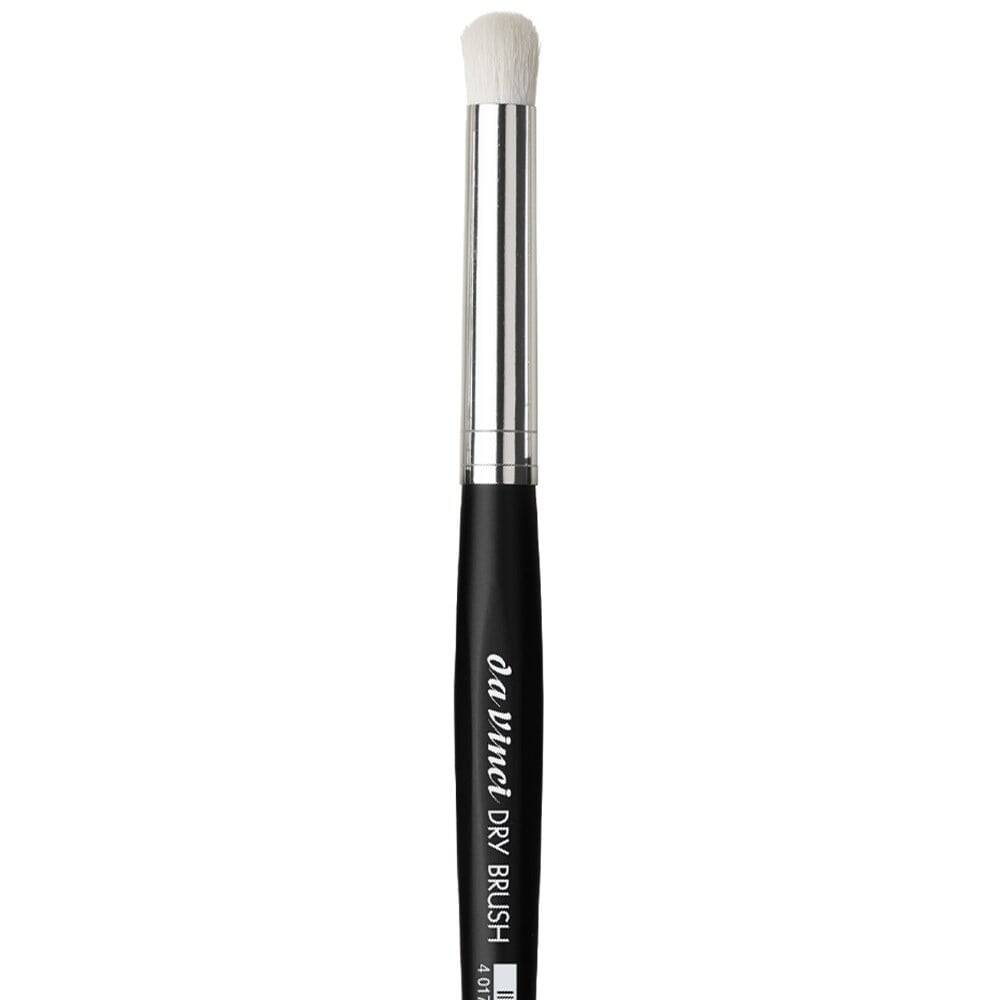 Da Vinci Seri 143 Dry Brush Minyatür Efekt Fırçası No:12