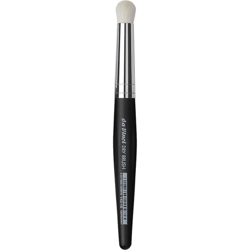 Da Vinci Seri 143 Dry Brush Minyatür Efekt Fırçası No:16