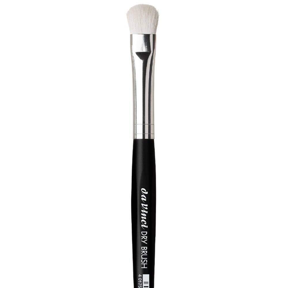 Da Vinci Seri 145 Dry Brush Minyatür Efekt Fırçası No:10