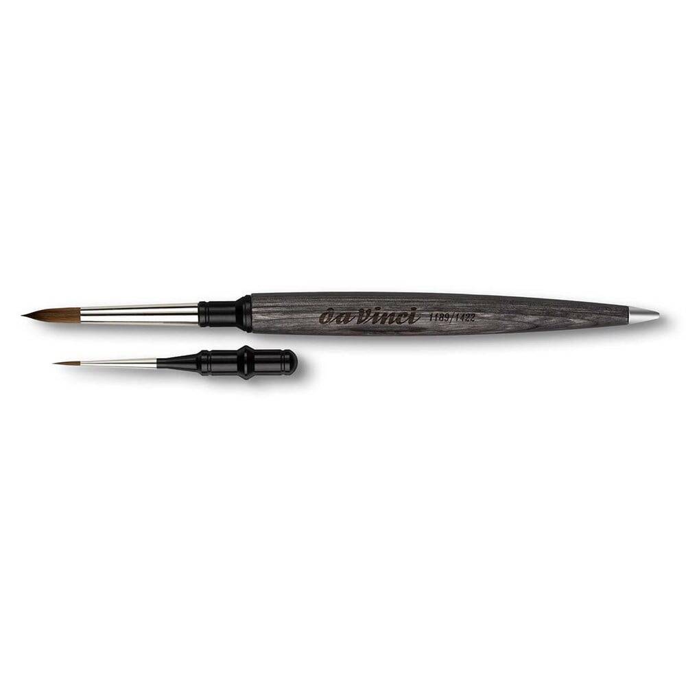 Da Vinci Seri 5522-2022 Luxury Travel Brush Set