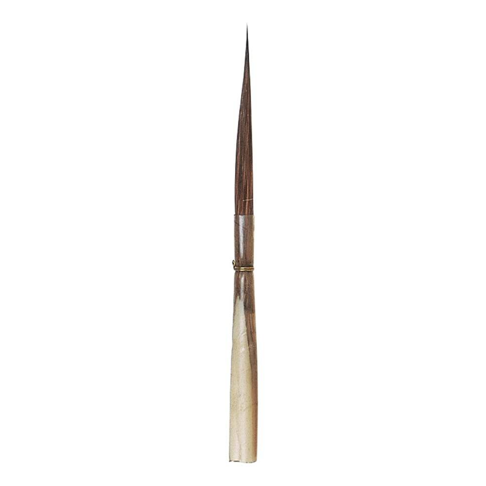 Da Vinci Sincap Kılı Seri 607 No:3