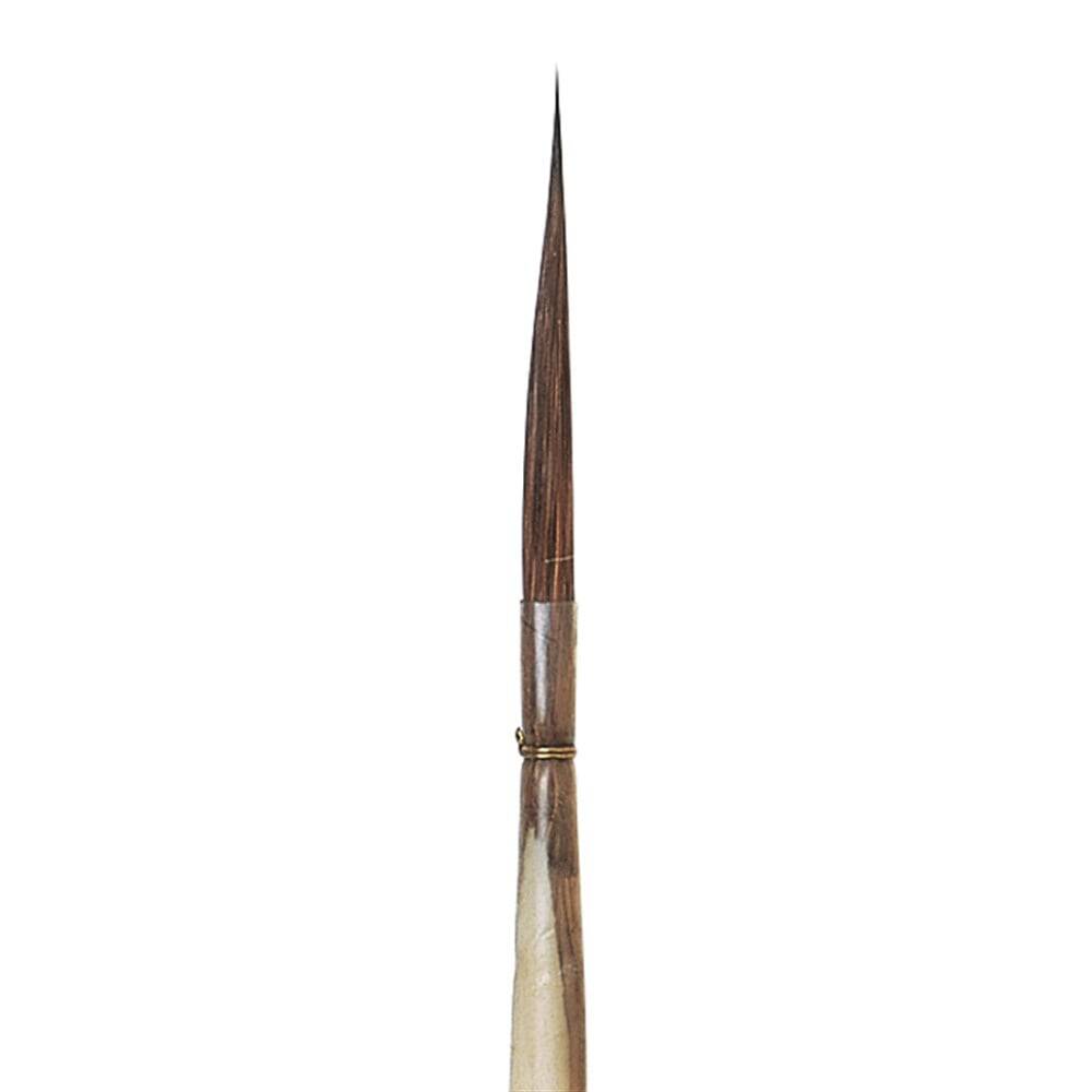 Da Vinci Sincap Kılı Seri 607 No:3