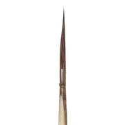 Da Vinci Sincap Kılı Seri 607 No:4