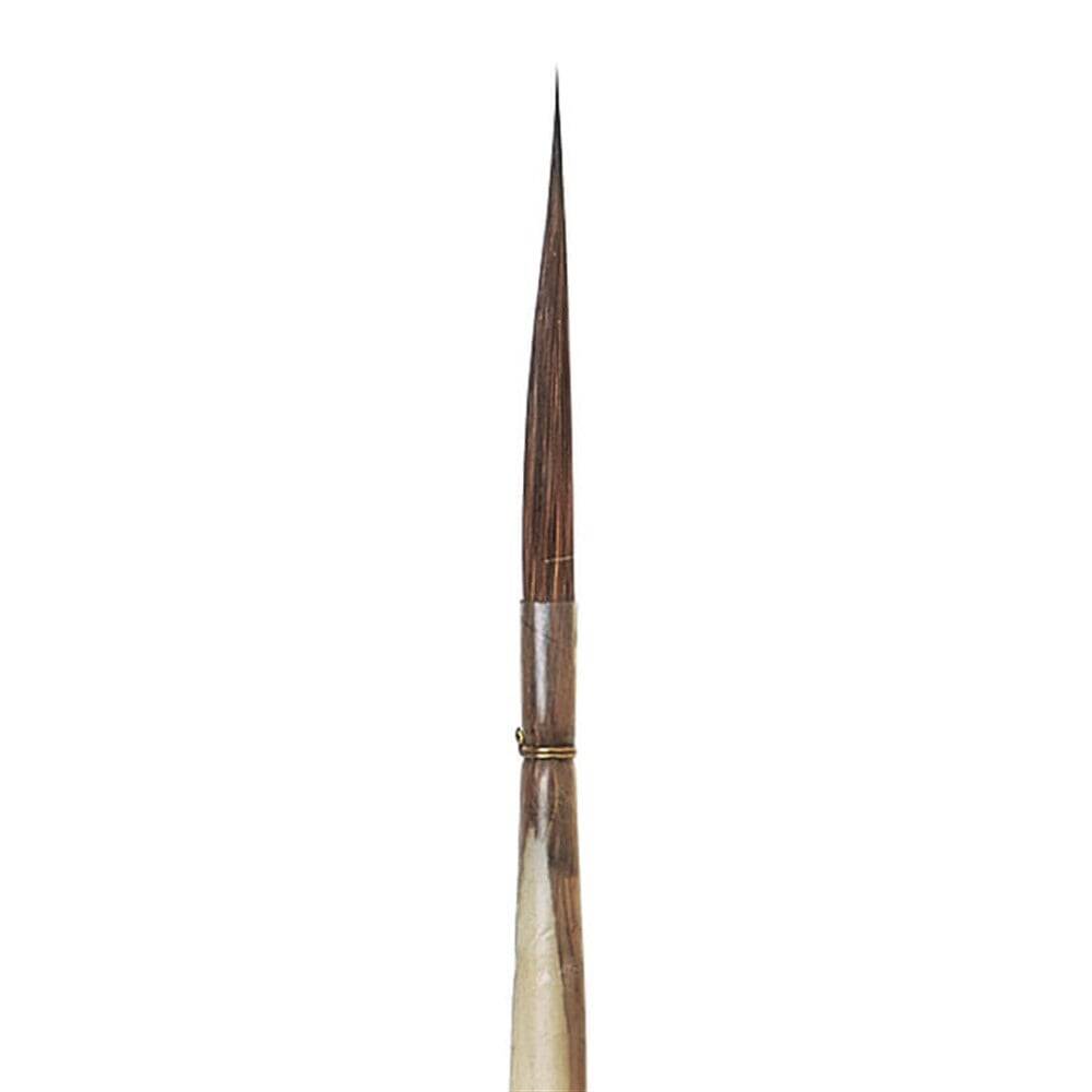 Da Vinci Sincap Kılı Seri 607 No:7