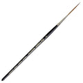 Da Vinci Toboslky Kolinsky Liner Tabela ve Çizgi Fırçası Seri 1203K No:4