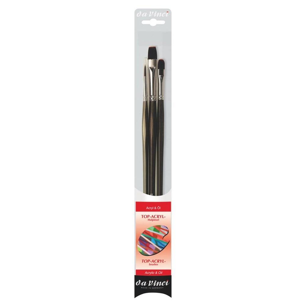 4220 Seri No: 0 Top-Acryl Assortment Net-Price