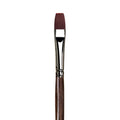 Da Vinci Top Acryl Sentetik Düz Akrilik Boya Ve Yağlı Boya Fırçası Seri 7185 No:14