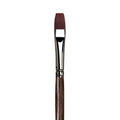 Da Vinci Top Acryl Sentetik Düz Akrilik Boya Ve Yağlı Boya Fırçası Seri 7185 No:20
