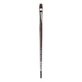 Da Vinci Top Acryl Sentetik Düz Akrilik Boya Ve Yağlı Boya Fırçası Seri 7185 No:28