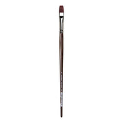 Da Vinci Top Acryl Sentetik Düz Akrilik Boya Ve Yağlı Boya Fırçası Seri 7185 No:28