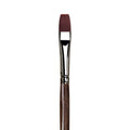 Da Vinci Top Acryl Sentetik Düz Akrilik Boya Ve Yağlı Boya Fırçası Seri 7185 No:4