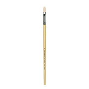 Da Vinci Top Acryl Sentetik Kedi Dili Akrilik Boya Ve Yağlı Boya Fırçası Seri 7482 No:4