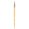 Da Vinci Top Acryl Sentetik Yuvarlak Akrilik Boya Ve Yağlı Boya Fırçası Seri 7782 No:1
