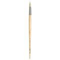Da Vinci Top Acryl Sentetik Yuvarlak Akrilik Boya Ve Yağlı Boya Fırçası Seri 7782 No:20