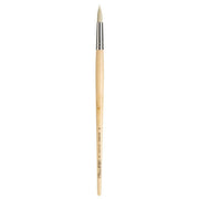 Da Vinci Top Acryl Sentetik Yuvarlak Akrilik Boya Ve Yağlı Boya Fırçası Seri 7782 No:20