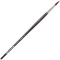 Da Vinci Top Acryl Sentetik Yuvarlak Akrilik Boya Ve Yağlı Boya Fırçası Seri 7785 No:10