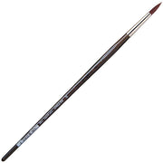 Da Vinci Top Acryl Sentetik Yuvarlak Akrilik Boya Ve Yağlı Boya Fırçası Seri 7785 No:10