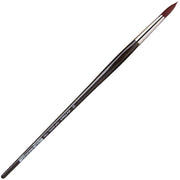 Da Vinci Top Acryl Sentetik Yuvarlak Akrilik Boya Ve Yağlı Boya Fırçası Seri 7785 No:12