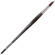 Da Vinci Top Acryl Sentetik Yuvarlak Akrilik Boya Ve Yağlı Boya Fırçası Seri 7785 No:20