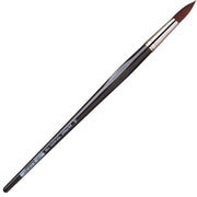Da Vinci Top Acryl Sentetik Yuvarlak Akrilik Boya Ve Yağlı Boya Fırçası Seri 7785 No:24