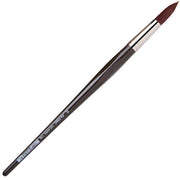 Da Vinci Top Acryl Sentetik Yuvarlak Akrilik Boya Ve Yağlı Boya Fırçası Seri 7785 No:28