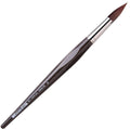 Da Vinci Top Acryl Sentetik Yuvarlak Akrilik Boya Ve Yağlı Boya Fırçası Seri 7785 No:35