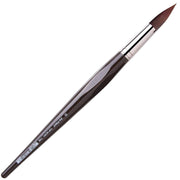 Da Vinci Top Acryl Sentetik Yuvarlak Akrilik Boya Ve Yağlı Boya Fırçası Seri 7785 No:35