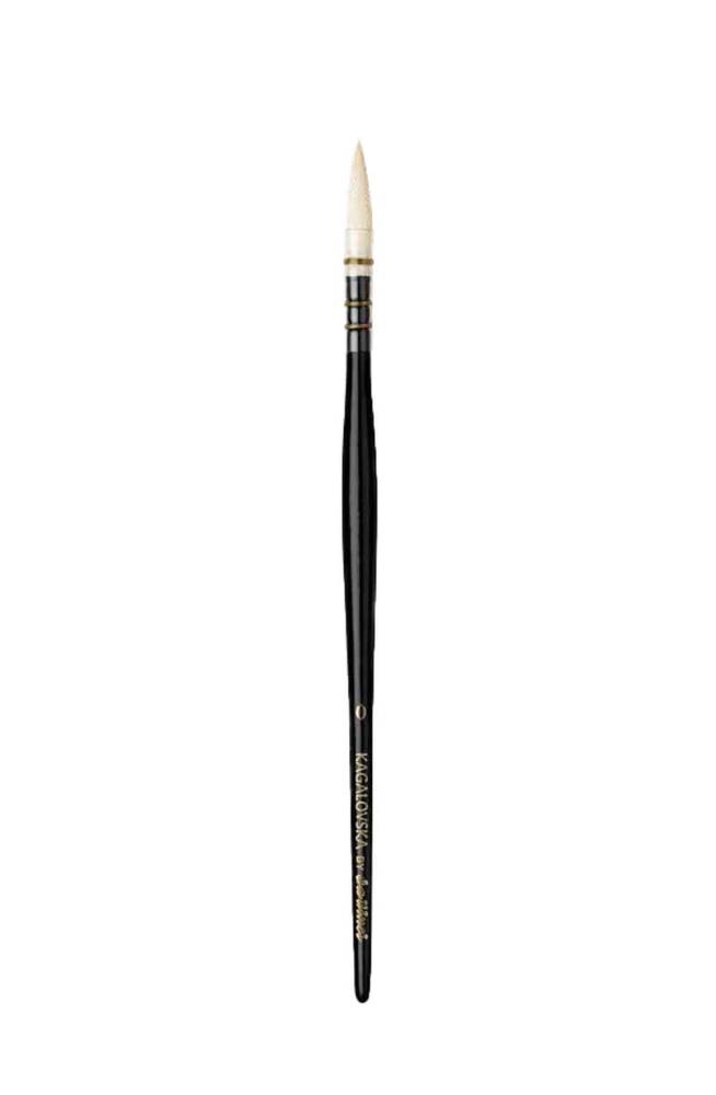 Da Vinci Water Colour Brush Edition Kagalovska by da Vinci Seri 11492 No: 0