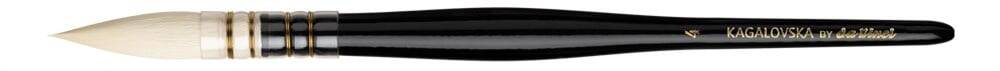 Da Vinci Water Colour Brush Edition Kagalovska by da Vinci Seri 11492 No: 4