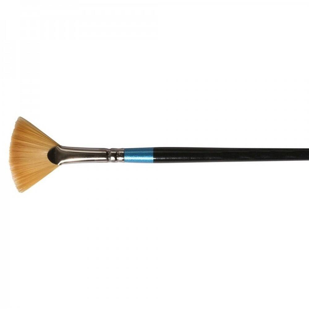 Daler Rowney Aquafine Fan Blender Yelpaze Fırça Seri 48 No: 2