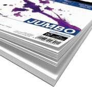 Daler Rowney Aquafine Texture Pad A3 Jumbo 300gr 50 Sh